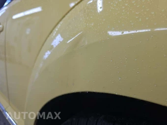 2012 Volkswagen Beetle 2.5L Hatchback – miniatura 23