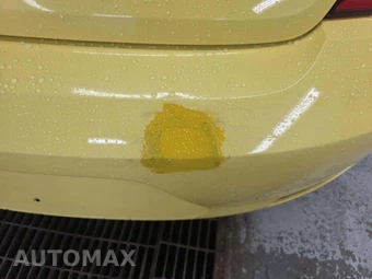 2012 Volkswagen Beetle 2.5L Hatchback – miniatura 26
