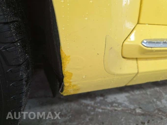 2012 Volkswagen Beetle 2.5L Hatchback – miniatura 27
