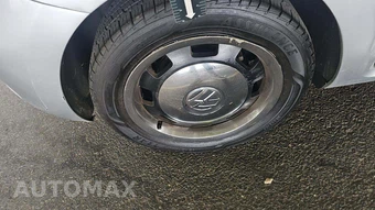 2012 Volkswagen Beetle 2.5L Hatchback – miniatura 22