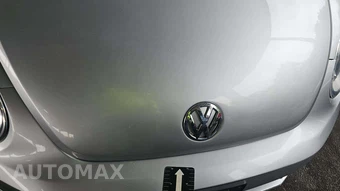 2012 Volkswagen Beetle 2.5L Hatchback – miniatura 26