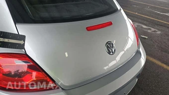 2012 Volkswagen Beetle 2.5L Hatchback – miniatura 33