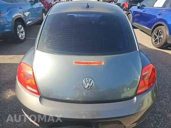 2012 Volkswagen Beetle 2.5L Hatchback – miniatura 5