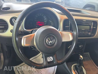 2012 Volkswagen Beetle 2.5L Hatchback w/Sound & Navigation - miniatura 10