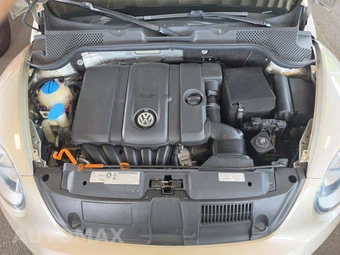 2012 Volkswagen Beetle 2.5L Hatchback w/Sound & Navigation - miniatura 15
