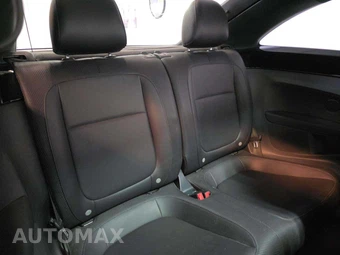 2012 Volkswagen Beetle 2.5L Hatchback w/Sunroof - miniatura 16