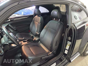 2012 Volkswagen Beetle 2.5L Hatchback w/Sunroof - miniatura 6