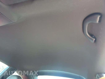 2012 Volkswagen Beetle 2.5L Hatchback w/Sunroof - miniatura 11