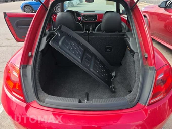 2012 Volkswagen Beetle 2.5L Hatchback w/Sunroof - miniatura 14