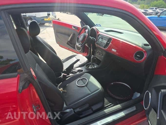 2012 Volkswagen Beetle 2.5L Hatchback w/Sunroof - miniatura 18