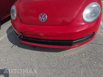 2012 Volkswagen Beetle 2.5L Hatchback w/Sunroof - miniatura 24