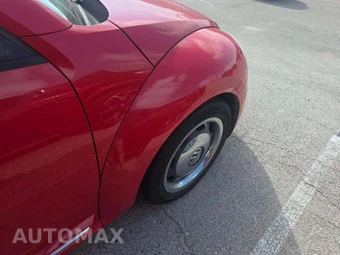 2012 Volkswagen Beetle 2.5L Hatchback w/Sunroof - miniatura 31