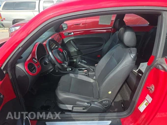 2012 Volkswagen Beetle 2.5L Hatchback w/Sunroof - miniatura 6