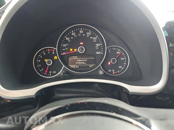 2012 Volkswagen Beetle 2.5L Hatchback w/Sunroof - miniatura 12