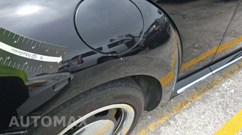 2012 Volkswagen Beetle 2.5L Hatchback w/Sunroof - miniatura 29