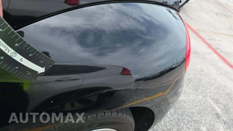 2012 Volkswagen Beetle 2.5L Hatchback w/Sunroof - miniatura 41