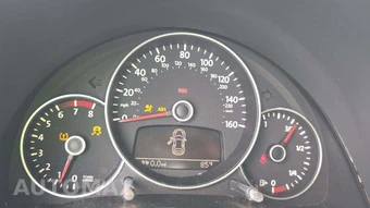 2012 Volkswagen Beetle 2.5L Hatchback w/Sunroof - miniatura 44