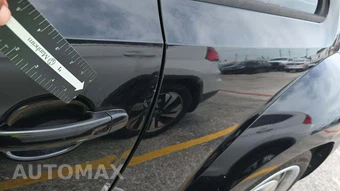 2012 Volkswagen Beetle 2.5L Hatchback w/Sunroof - miniatura 47