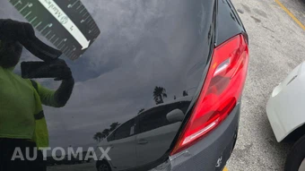 2012 Volkswagen Beetle 2.5L Hatchback w/Sunroof - miniatura 48