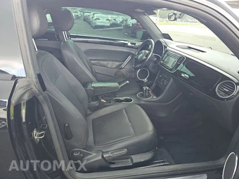 2012 Volkswagen Beetle 2.5L Hatchback w/Sunroof - miniatura 8