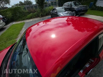 2012 Volkswagen Beetle Turbo Hatchback - miniatura 12