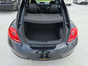 2012 Volkswagen Beetle Turbo Hatchback w/Sunroof & Sound - miniatura 14