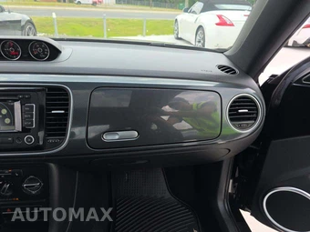 2012 Volkswagen Beetle Turbo Hatchback w/Sunroof & Sound - miniatura 19