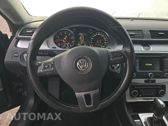 2012 Volkswagen CC Lux – miniatura 10
