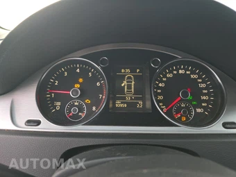 2012 Volkswagen CC Lux – miniatura 12