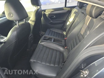 2012 Volkswagen CC Lux – miniatura 13
