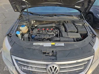 2012 Volkswagen CC Lux – miniatura 15