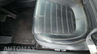 2012 Volkswagen CC Lux – miniatura 18
