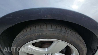 2012 Volkswagen CC Lux – miniatura 19