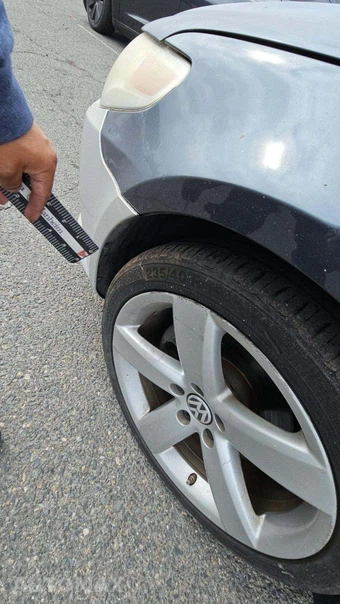 2012 Volkswagen CC Lux – miniatura 22