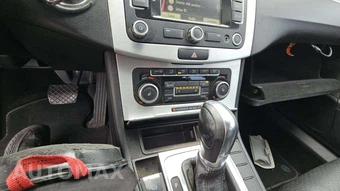 2012 Volkswagen CC Lux – miniatura 24