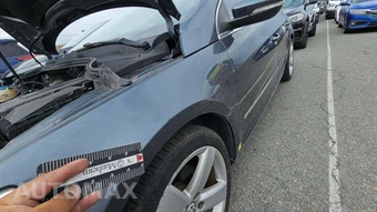 2012 Volkswagen CC Lux – miniatura 25