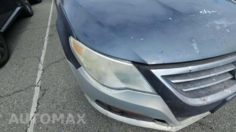 2012 Volkswagen CC Lux – miniatura 26