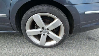 2012 Volkswagen CC Lux – miniatura 27