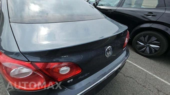 2012 Volkswagen CC Lux – miniatura 30