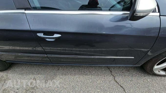 2012 Volkswagen CC Lux – miniatura 32