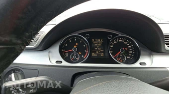 2012 Volkswagen CC Lux – miniatura 33
