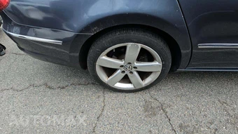 2012 Volkswagen CC Lux – miniatura 34