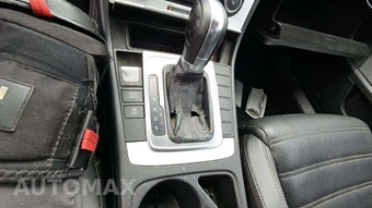 2012 Volkswagen CC Lux – miniatura 36