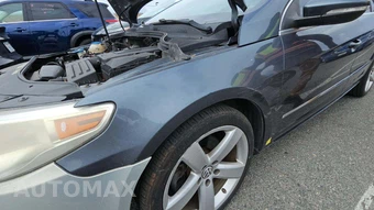 2012 Volkswagen CC Lux – miniatura 39