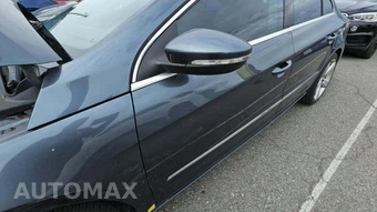 2012 Volkswagen CC Lux – miniatura 43