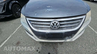 2012 Volkswagen CC Lux – miniatura 44