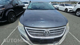 2012 Volkswagen CC Lux – miniatura 46