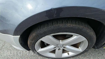 2012 Volkswagen CC Lux – miniatura 48