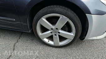 2012 Volkswagen CC Lux – miniatura 50