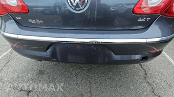 2012 Volkswagen CC Lux – miniatura 52